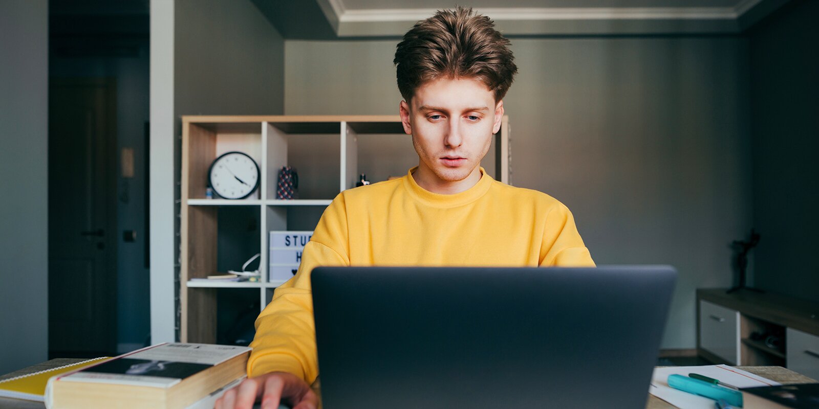 Начался новый набор участников бизнес-программы «Академия инноваторов»