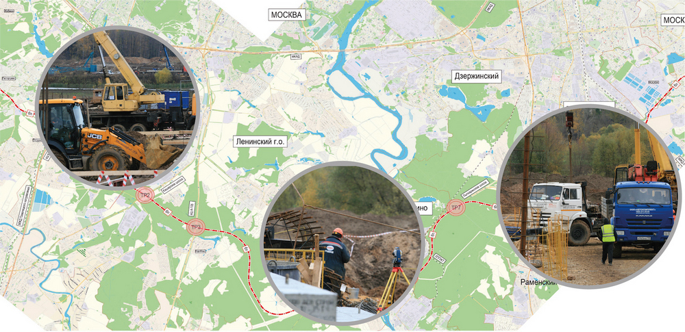 Ввод в эксплуатацию ЮЛА в разы повысит уровень ликвидности недвижимости в Подмосковье