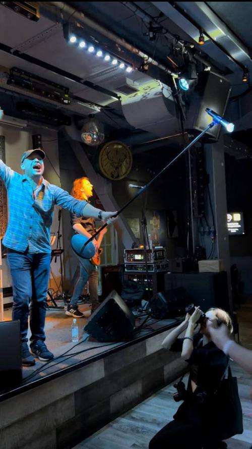 Поклонников группы Anstreet ожидают новые музыкальные композиции