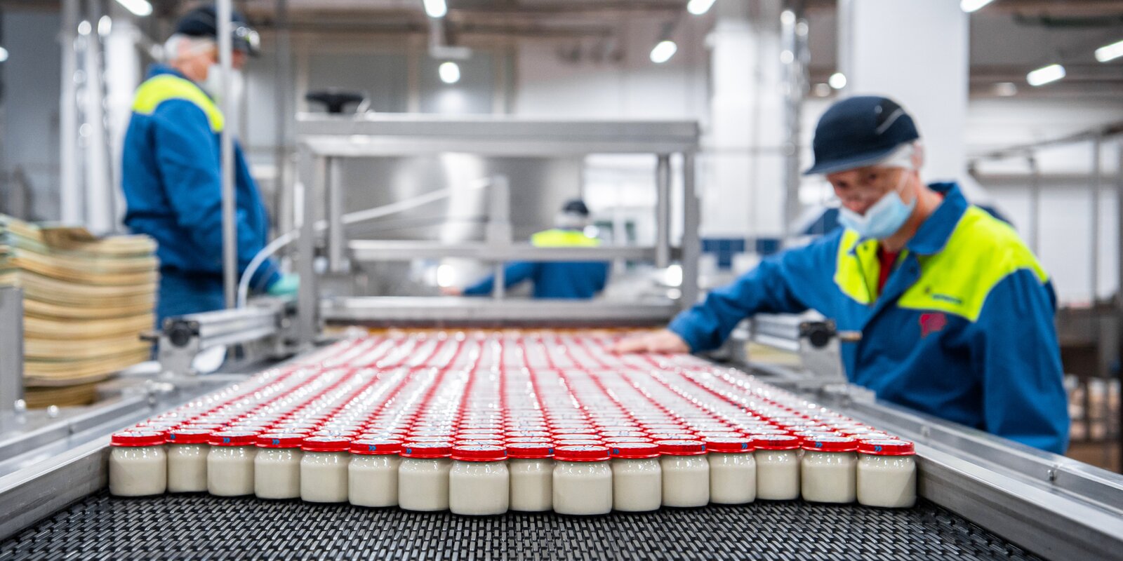 Москва выделит субсидии экспортерам товаров и услуг на рынки дружественных стран