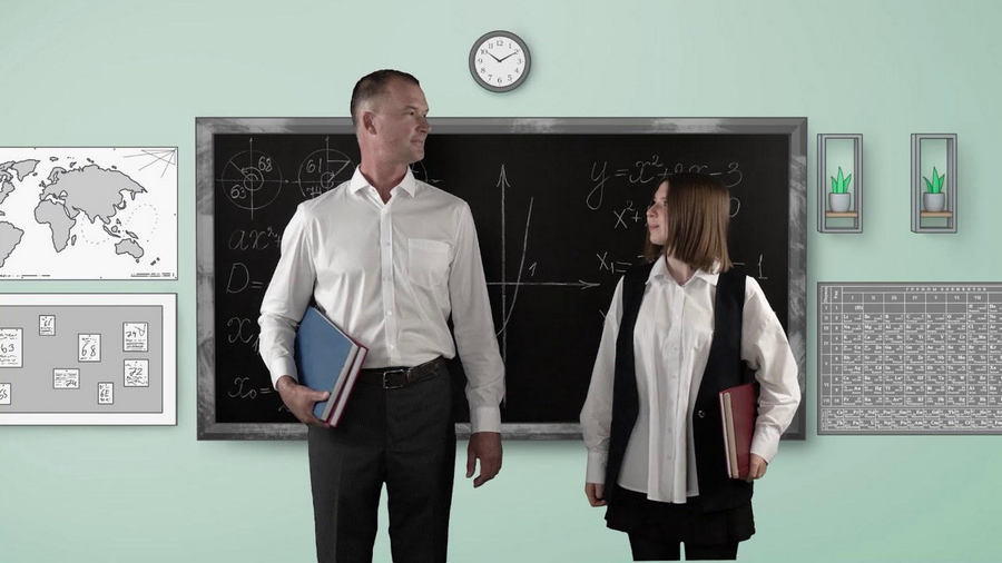 Дистанционное обучение становится удобнее с сервисом Chattern.ru