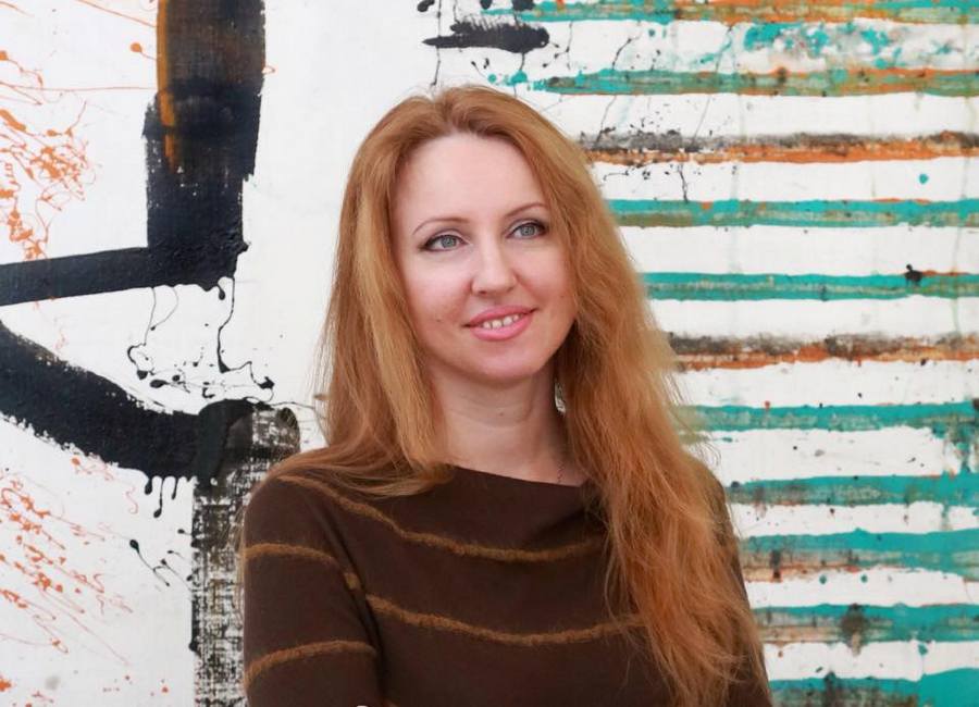 В состав Президиума Российского комитета Международного союза музеев избрана директор Музея Норильска