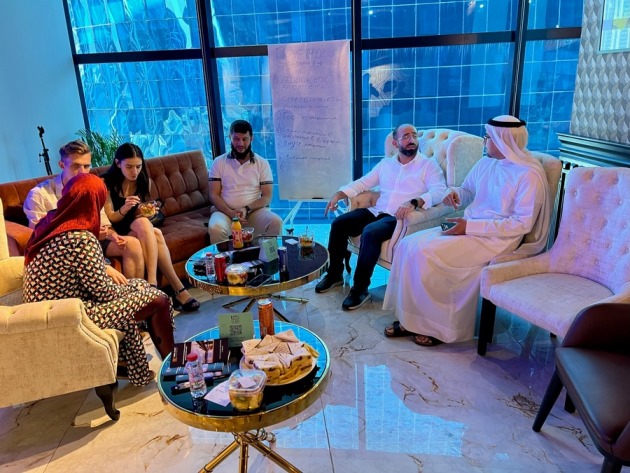 Инвестиции в турецкую недвижимость интересны рынку Дубая