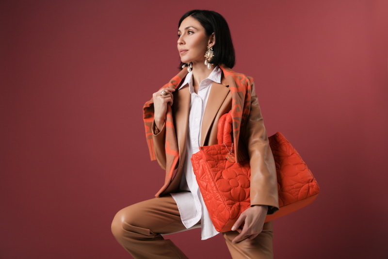 Время перемен: fashion-коллаборация Shopping Live и шоу «Перезагрузка»