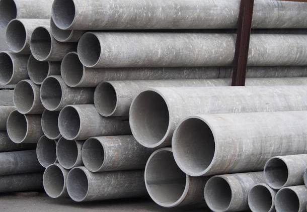 Почему люди боятся асбеста?