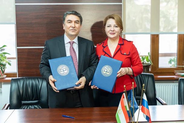 В Республике Таджикистан прошел Международный форум «Русский язык в системе школьного образования: вызовы и точки роста»