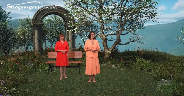 Знание, которое сохраняет жизнь: итоги международной онлайн-конференции «Система органического садоводства для занятых женщин»