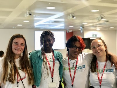 180&nbsp;полных стипендий для следующего поколения лидеров и проводников перемен в области точных наук