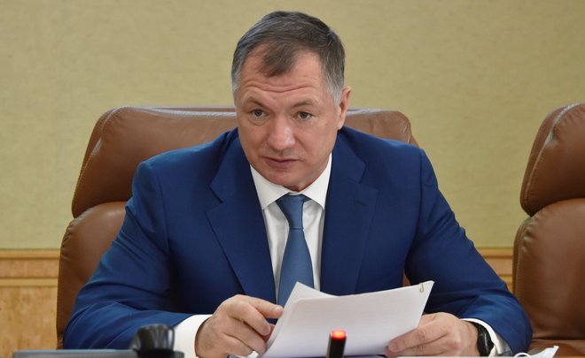 Правительству удалось добиться превышения плановых показателей по вводу жилья