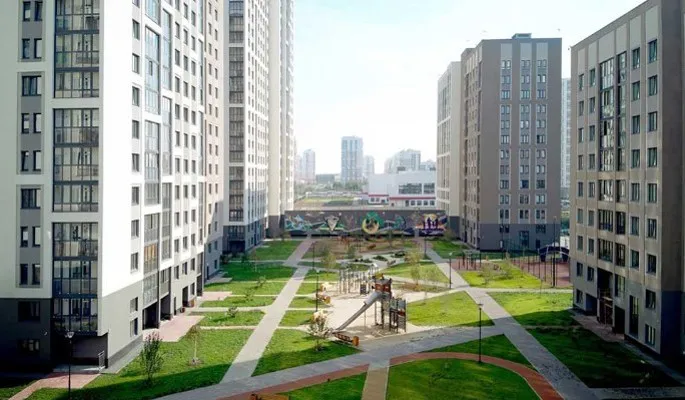 ГК «КОРТРОС» заявила о заинтересованности в продолжении программы льготной ипотеки