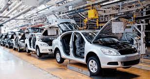 Иран изучает возможность совместного с Россией производства автомобилей