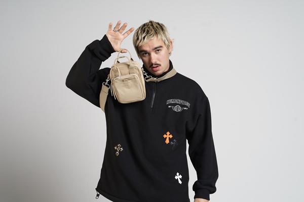 Рэпер новой школы Lil Freezer выпустил новый сингл «Разлагаюсь»