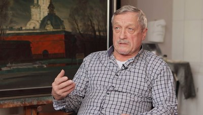 Дебют Анны Щербаковой в озвучке «Оживших мифов древнего Китая» получил восторженные отзывы