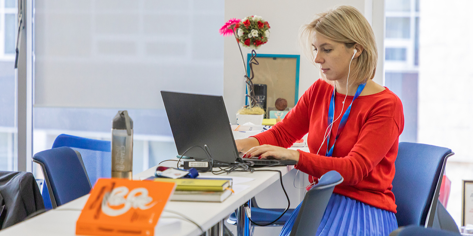 На поддержку малого и среднего бизнеса направили 30 миллиардов рублей с начала года