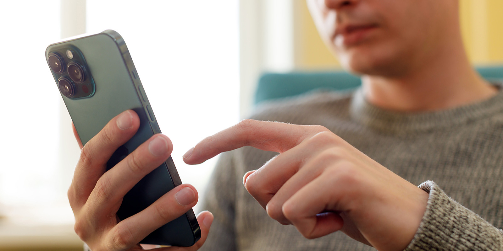 Защита от мошенников: в Москве представили информационные онлайн-проекты для жителей и бизнеса