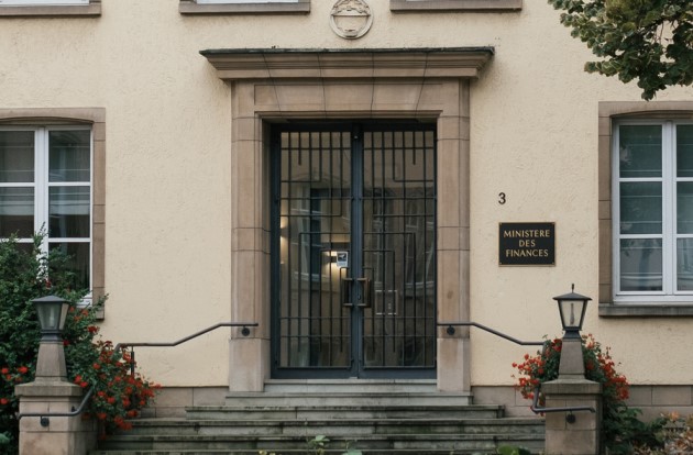 Комментарии по запросу ИК Fontvielle о разморозке клиентских активов дал Минфин Люксембурга￼