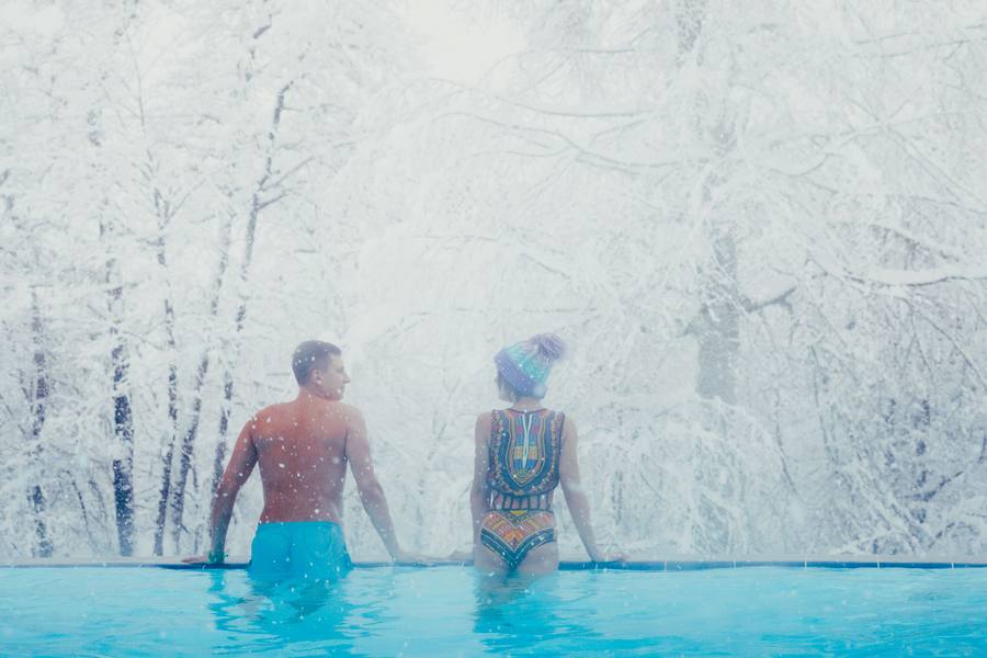 Звездные гости фестиваля RosaFest 2023 остановятся в хилинг-отеле Green Flow