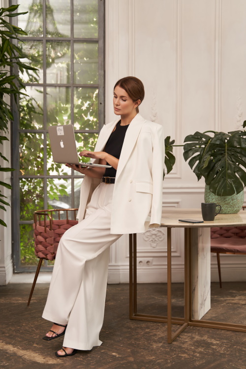 Эксперт по продвижению бизнеса в соцсетях Маргарита Былинина получила премию «Предприниматель года в области инфобизнеса 2022»