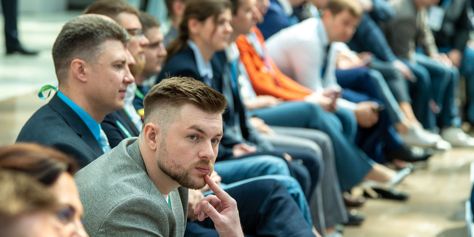 Более 180 тысяч москвичей стали участниками молодежного проекта «Бизнес-уик-энд»