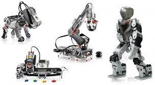 В феврале 2023 года пройдет финал олимпиады по робототехнике