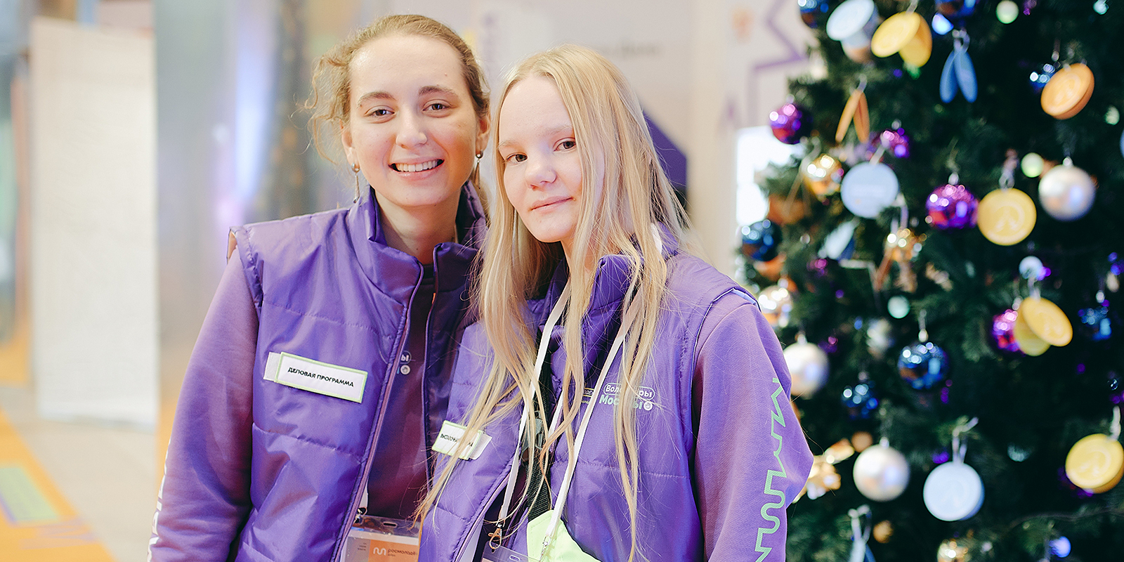 Благородные цели, новый опыт и друзья на всю жизнь: что дает волонтерство