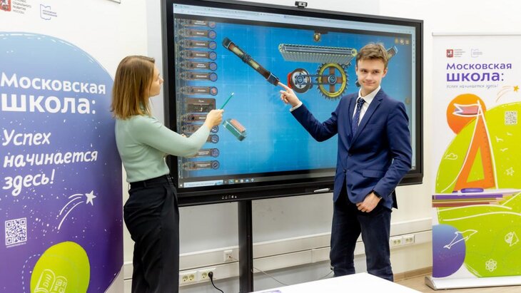 Столичный мэр заявил о планах развивать МЭШ