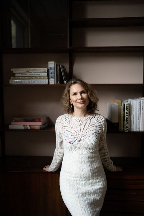 Татьяна Зиновьева: Почему миллионеры выбирают превентивных врачей, а не классическую медицину