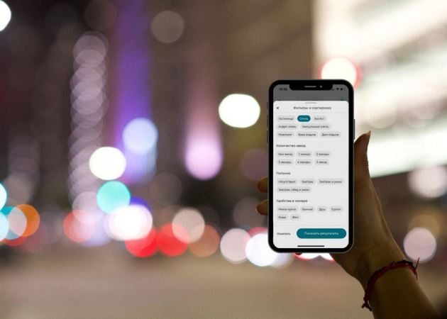 К системе выгодного бронирования отелей INNBI присоединились более 500 отелей