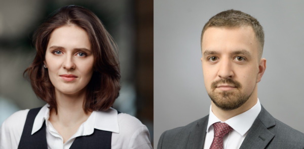 Новые назначения в Radius Group