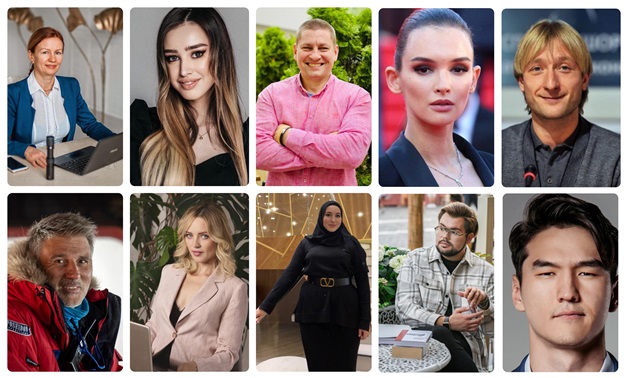 Специалисты, к которым хочется возвращаться. Кем может гордиться Москва￼