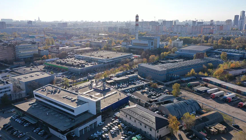 Московские власти подготовили для инвесторов десятки гектаров земли