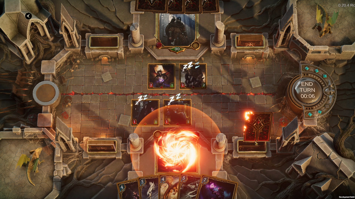 Призовой фонд турнира Cards of Ethernity разделят между собой 200 лучших участников