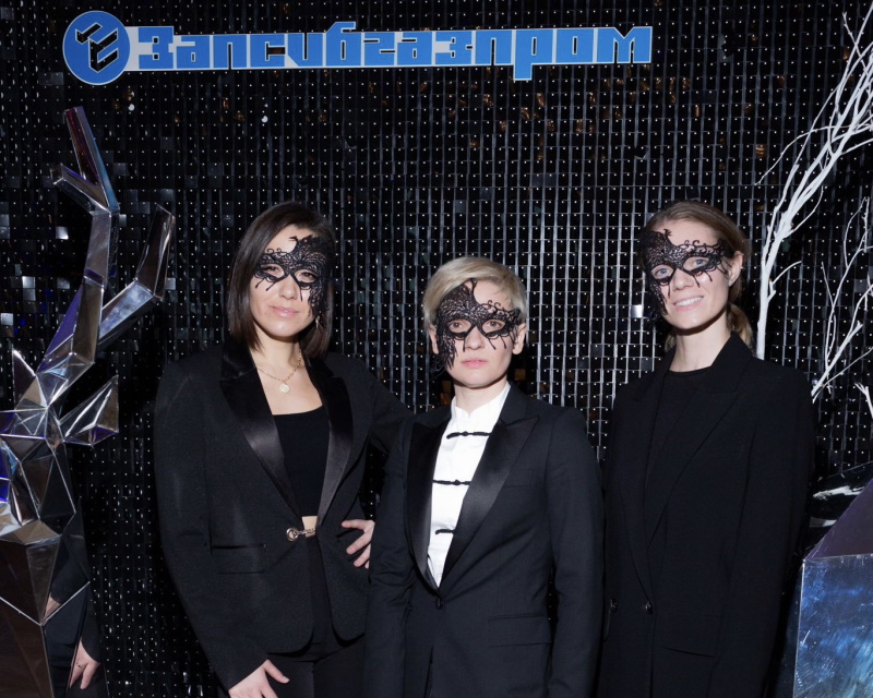 Ольга Ковальски: «Мы не сдались в самые сложные времена и в итоге стали лидерами в сфере корпоративных мероприятий»