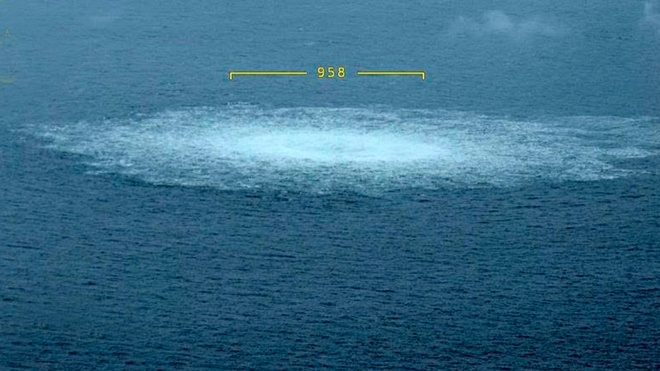 Стало известно о реакции зарубежных СМИ на статью о «Северных потоках»