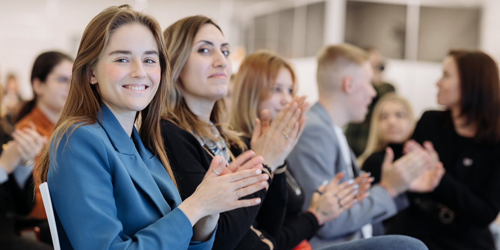 «Мосволонтер» проведет более 100 обучающих программ в этом году