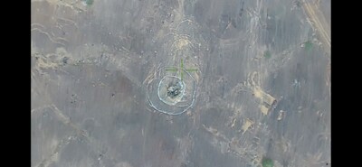 <a>На IDEX 2023 будет показан дрон-бомбардировщик, отлично показавший себя на учениях</a>