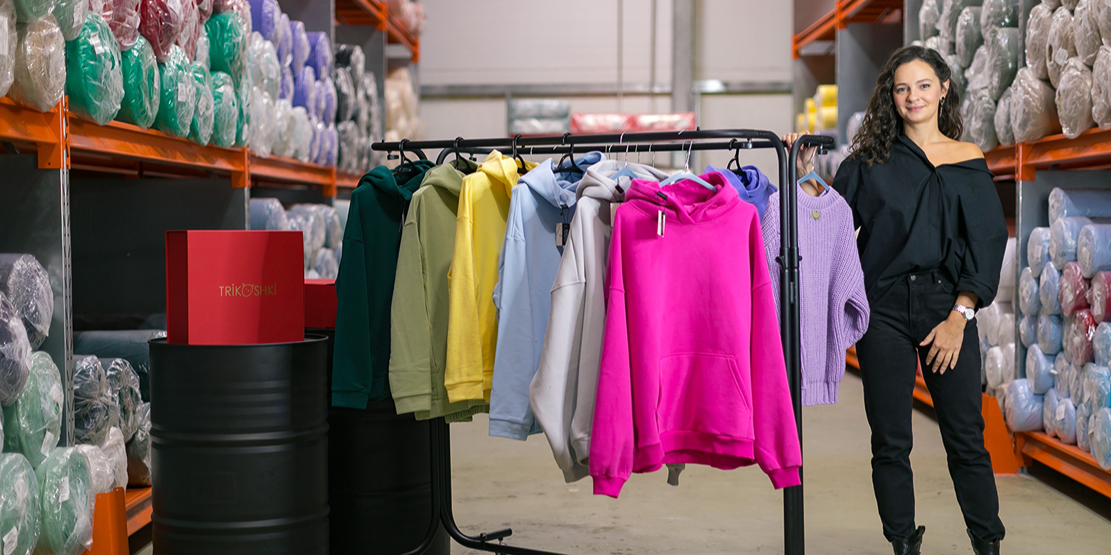 Участниками программы «Сделано в Москве» стали уже полторы тысячи компаний