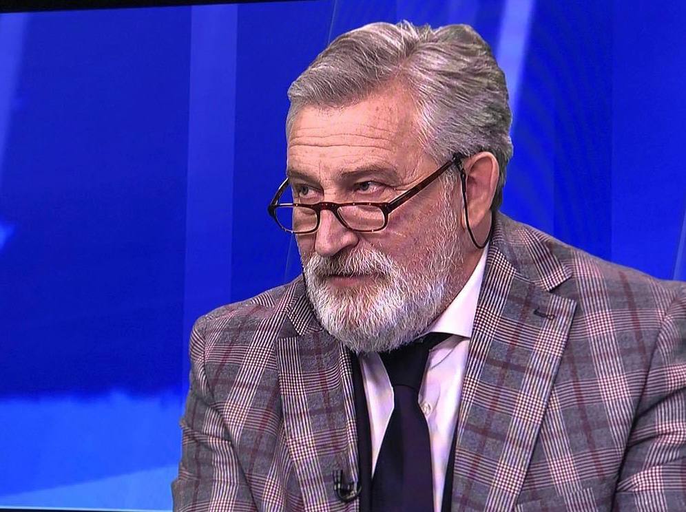 Адвокат Владимир Постанюк: Потребность в гуманизации пенитенциарной системы в России возникла давно