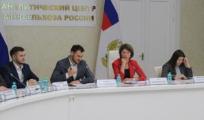 В ассоциации «Народный фермер» рассказали о планах опубликовать инфографику по механизму выделения земли