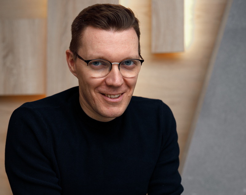 Управляющий директор PFM Алексей Пряслов: «Сейчас в России хорошее время для развития гостиничного бизнеса, но важно учитывать нюансы»