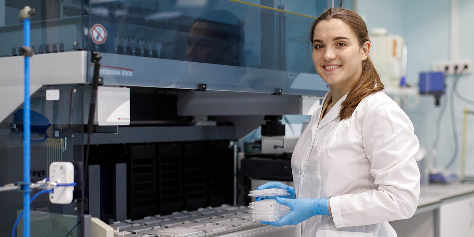 Более 6,5 тысячи участников Московского инновационного кластера получили гранты и субсидии от города