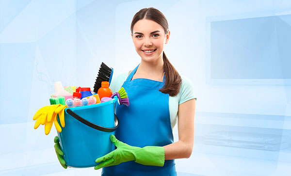 Как убрать известковый налет в ванной, на сантехнике и на плитке