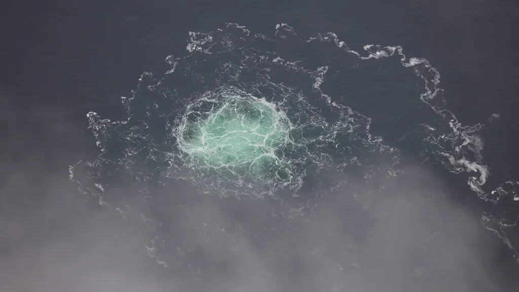 Американский журналист заявил о причастности США к подрыву «Северных потоков»