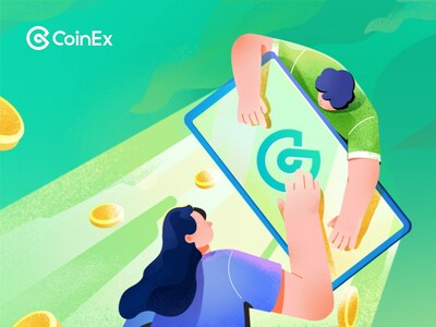 <a>Умные инвестиции в условиях неопределенности: CoinEx держит в курсе динамики рынка</a>