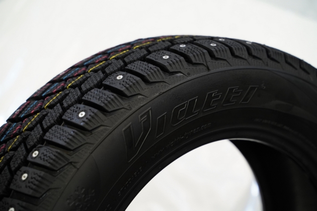 Автовладельцы о зимних легковых Viatti Brina Nordico: на снегу разгон и торможение на пятерочку￼