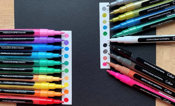 Коллективное творчество: CoLLart Art Smart Care научит проводить время с детьми качественно