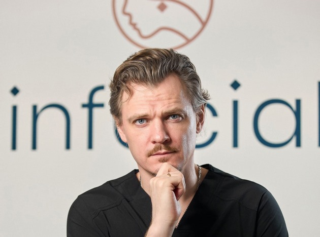 Доктор Барсуков предупреждает: с заболеваниями кожи нужно обращаться в медцентра, а не в салоны красоты