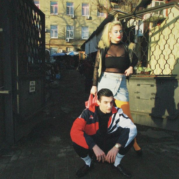 Ироничный электропоп — это очень хорошее описание того, что мы делаем сейчас», — история творческого пути ANISHA & VADOS￼