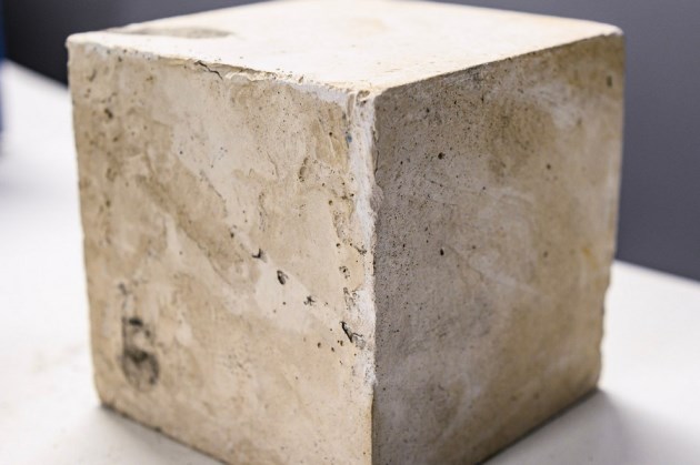 Эксперты: гипс Серной программы «Норникеля» пригоден в производстве стройматериалов