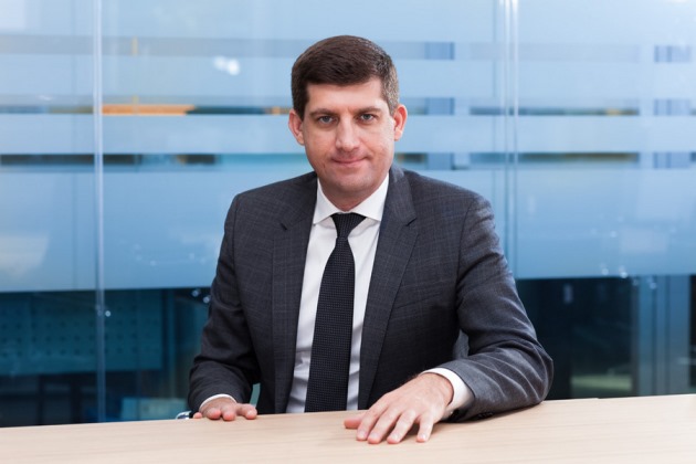 Направление «Полимерная изоляция» ТЕХНОНИКОЛЬ возглавил Дмитрий Рындин